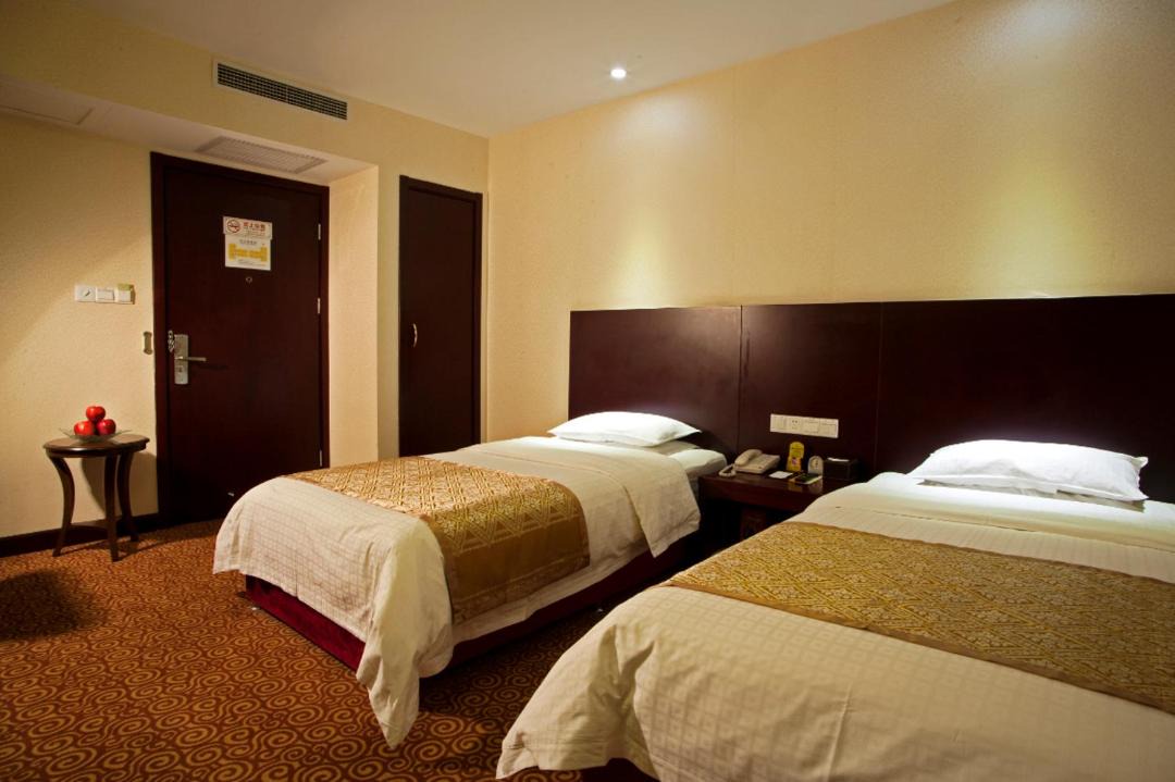 Photo of Bedroom in North Chaoyang