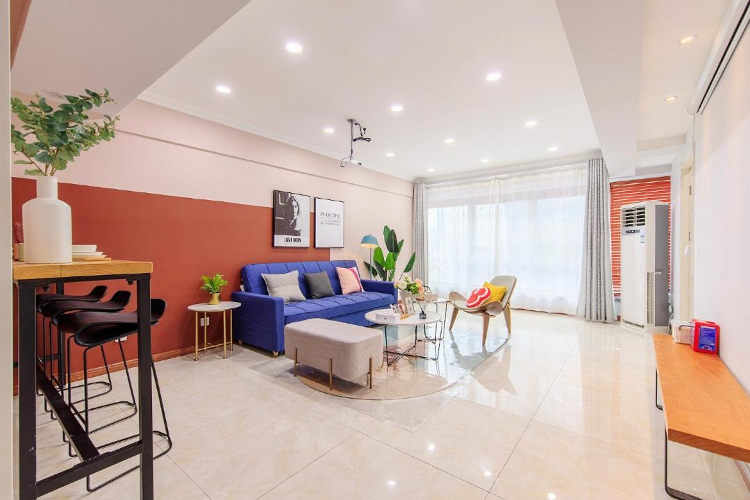 Photo of Livingroom in Wu Da Dao