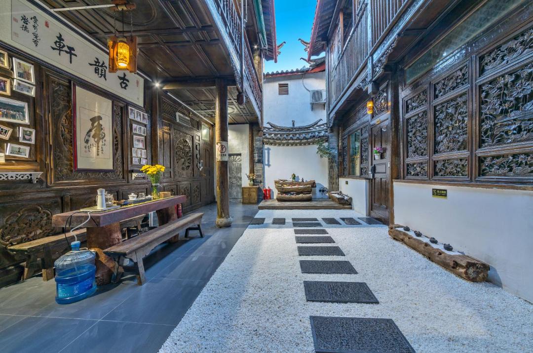 Photo of Others in Dayan Old Town