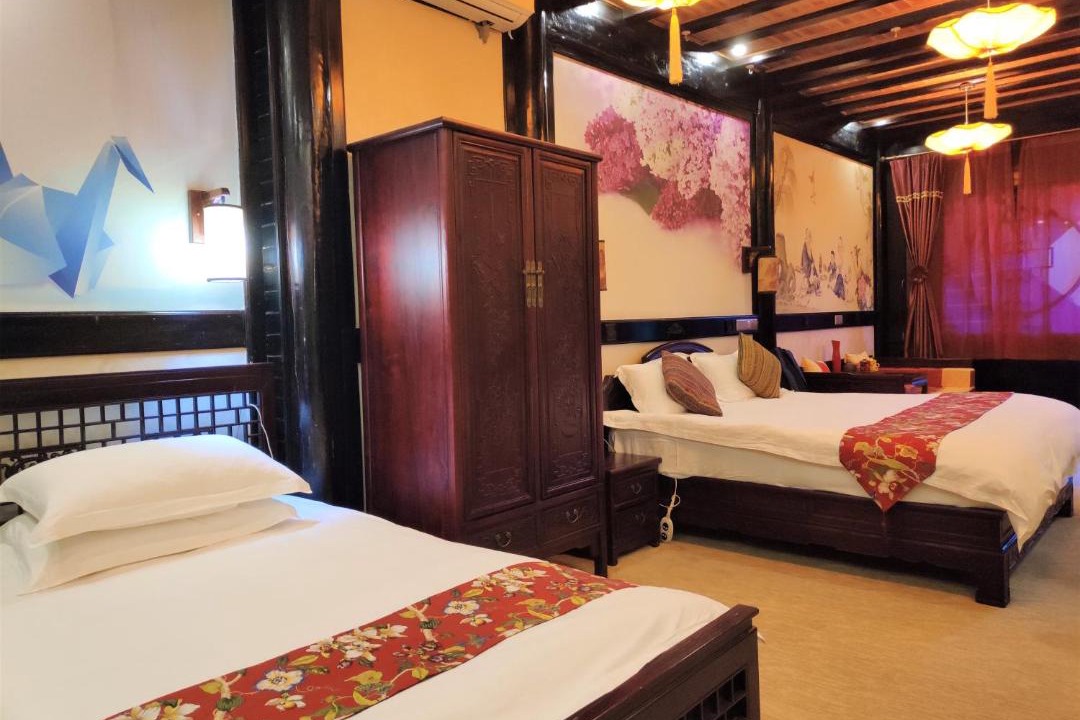 Photo of Bedroom in Heshun