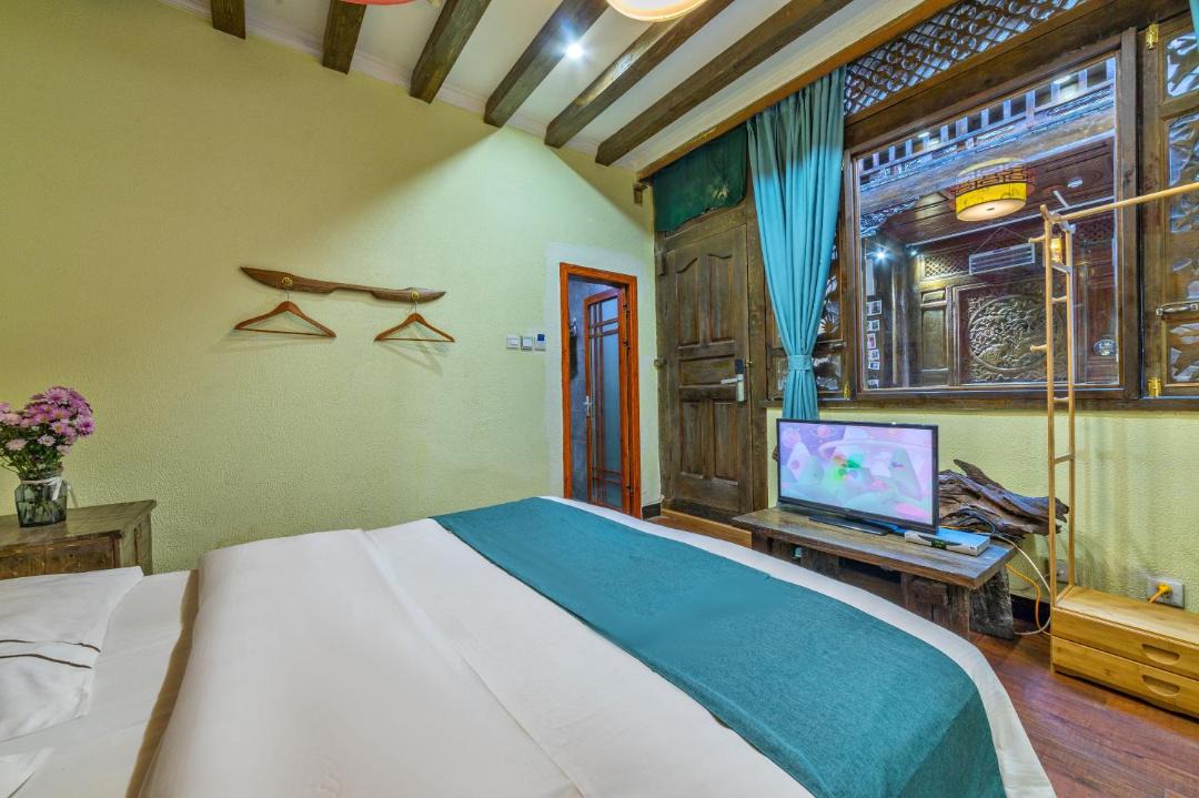 Photo of Bedroom in Dayan Old Town