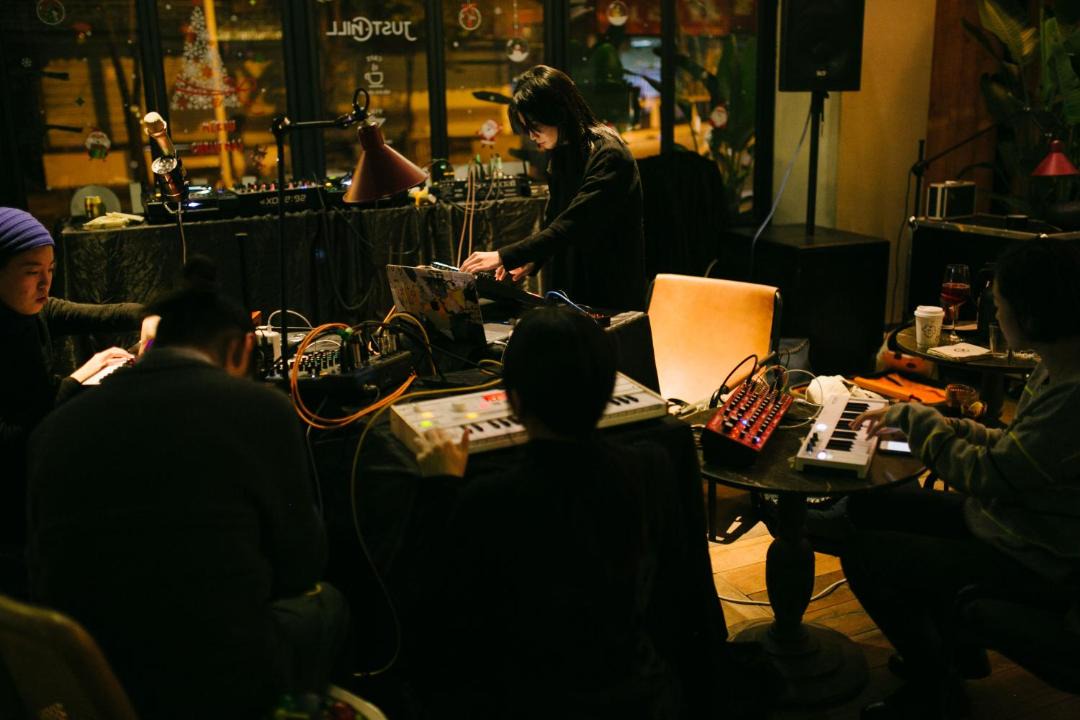 Photo of Others in Jinjiang