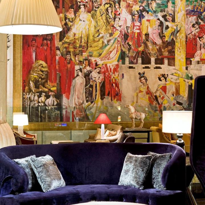 Photo of Livingroom in Guomao