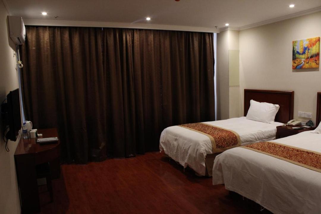 Photo of Bedroom in Gushi County