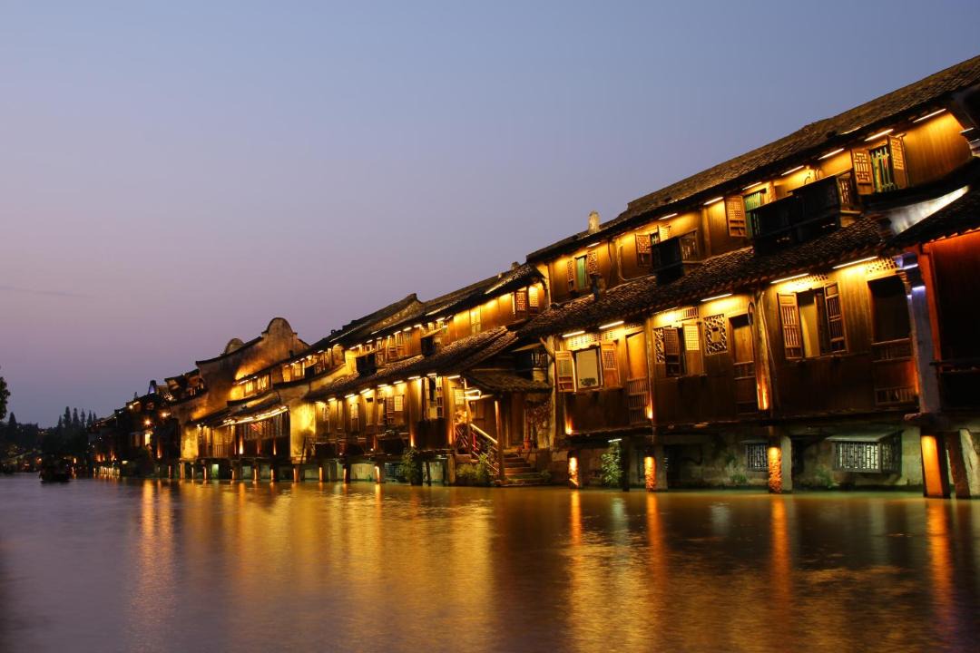 Photo of Others in Wuzhen