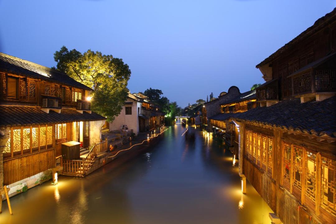 Photo of Others in Wuzhen