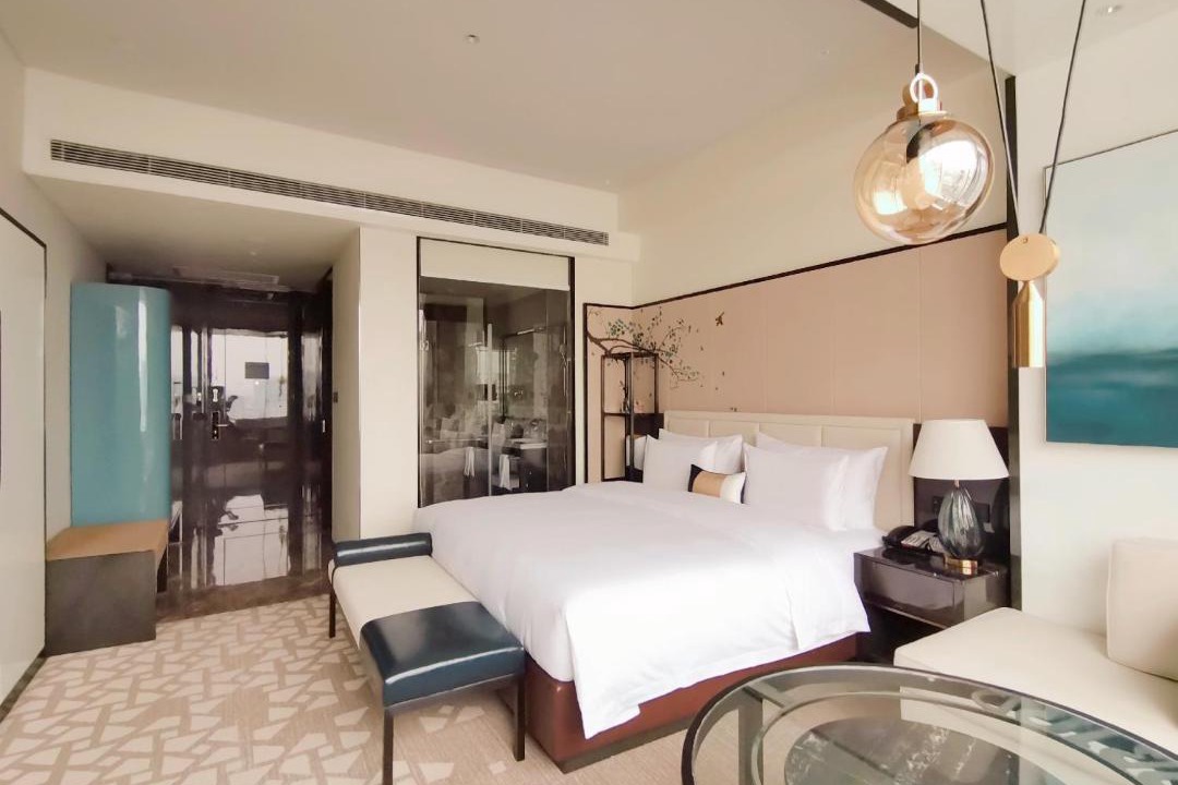 Photo of Bedroom in Jinniu