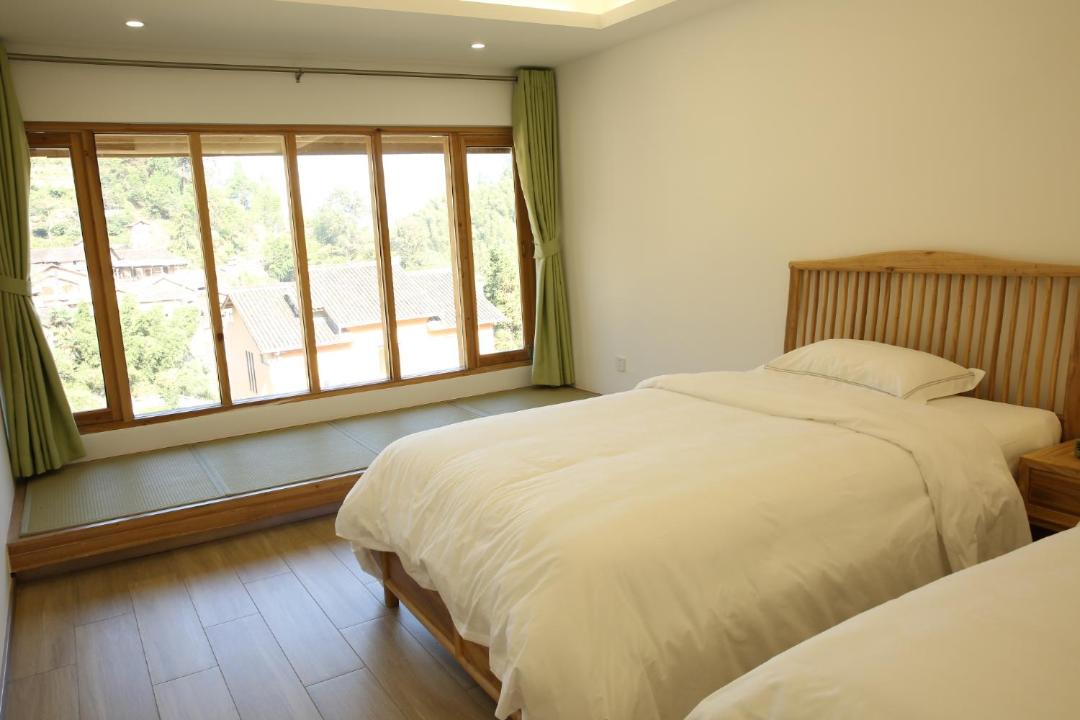 Photo of Bedroom in Yunhe