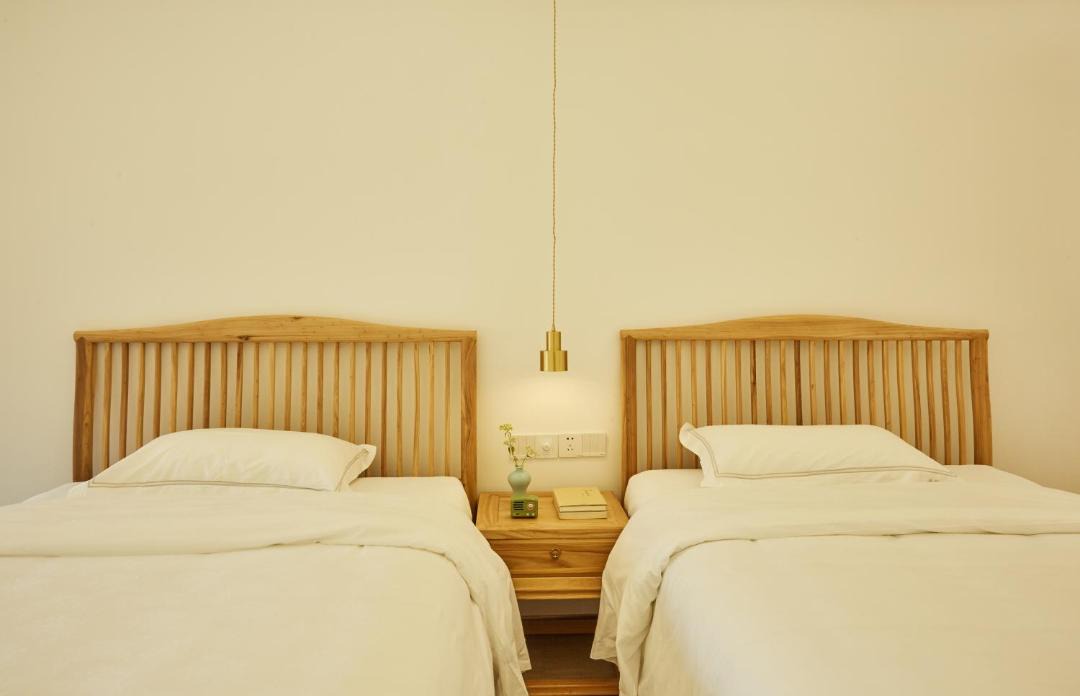 Photo of Bedroom in Yunhe