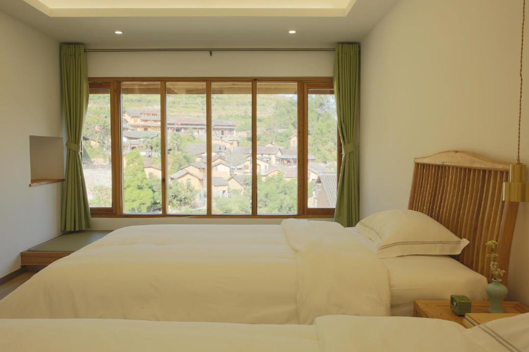 Photo of Bedroom in Yunhe