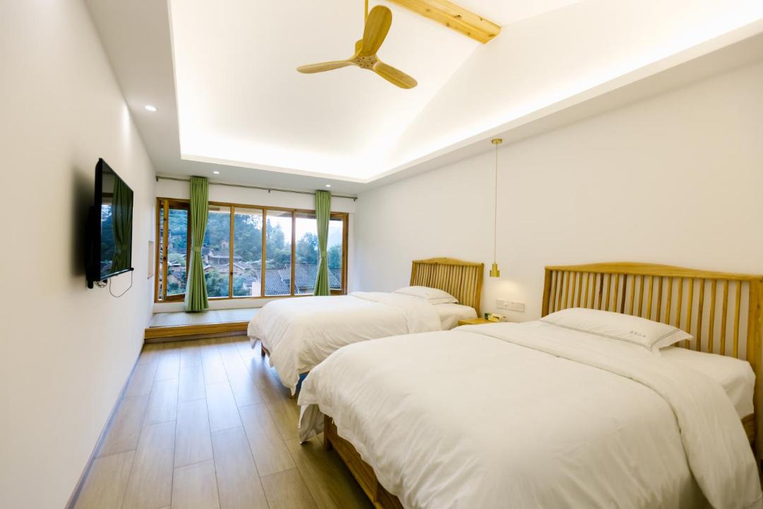 Photo of Bedroom in Yunhe