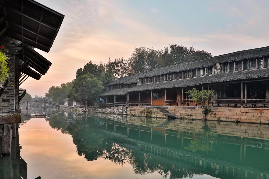 Photo of Others in Wuzhen
