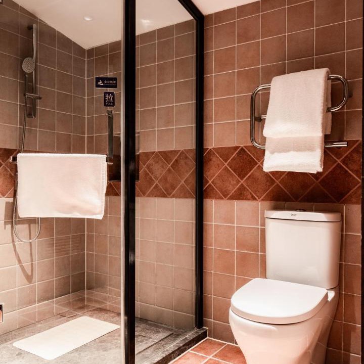 Photo of Bathroom in Wuzhen