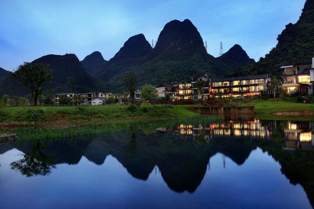 Photo of Others in Xiufeng