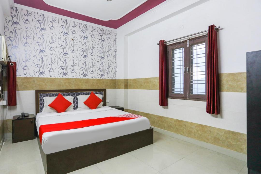 Photo of Bedroom in Baraula