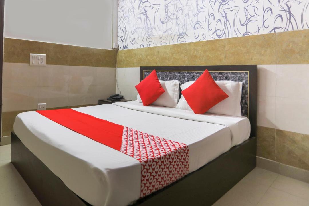 Photo of Bedroom in Baraula