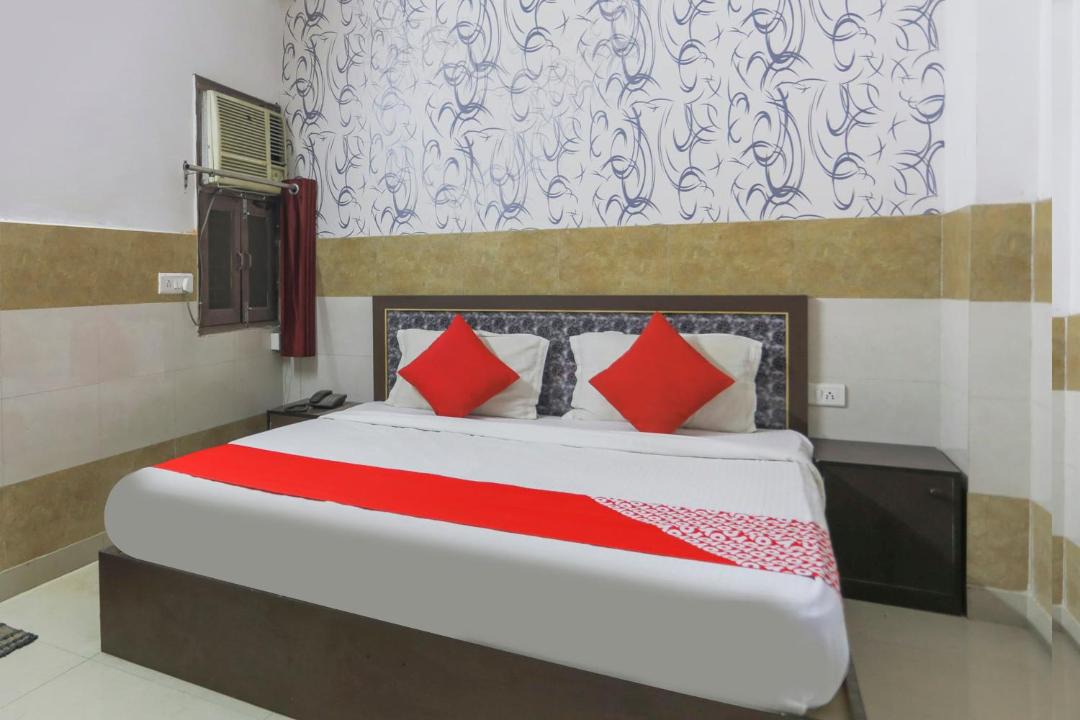 Photo of Bedroom in Baraula