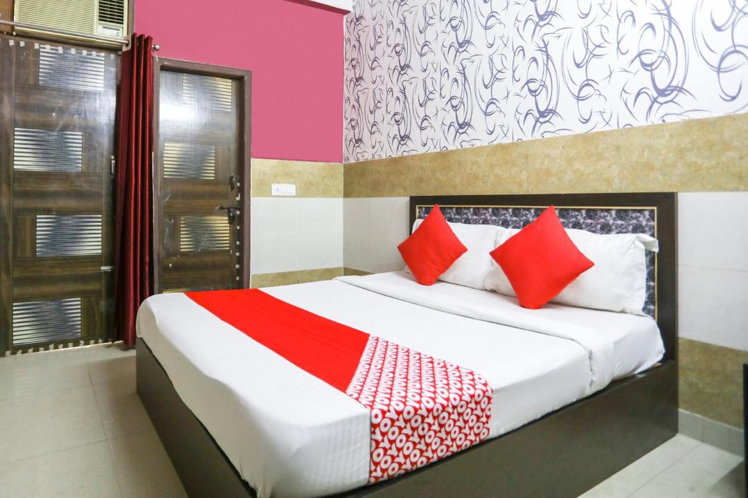 Photo of Bedroom in Baraula