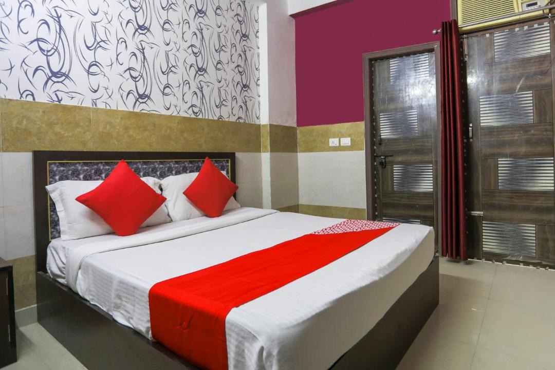 Photo of Bedroom in Baraula