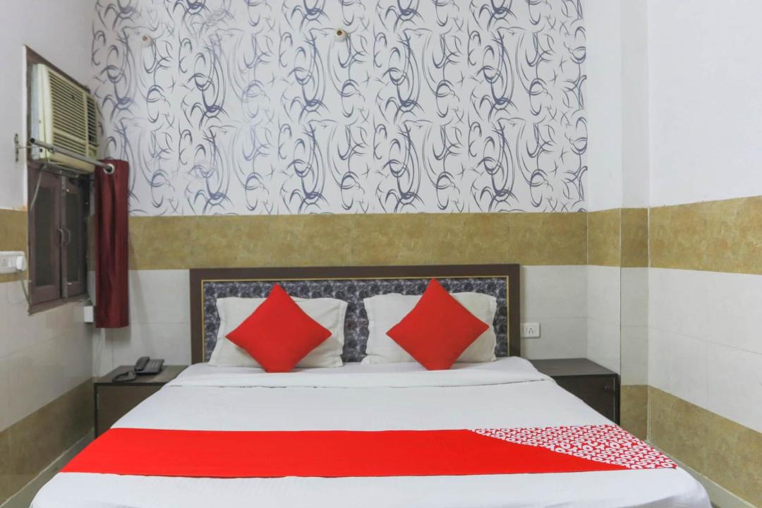 Photo of Bedroom in Baraula