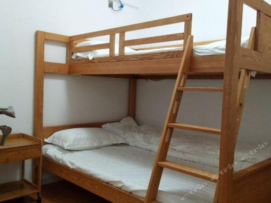 Photo of Bedroom in Yubei