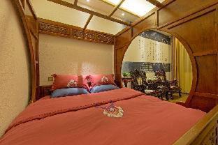Photo of Bedroom in Dali Ancient Town