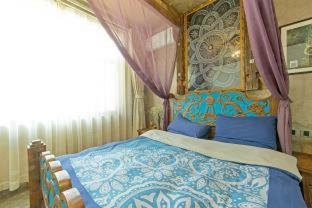 Photo of Bedroom in Dali Ancient Town