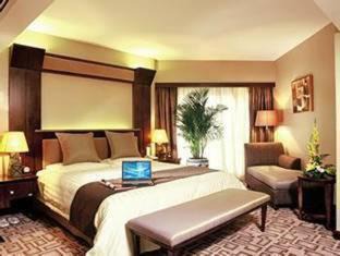 Photo of Bedroom in Haidian