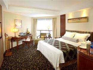 Photo of Bedroom in Haidian