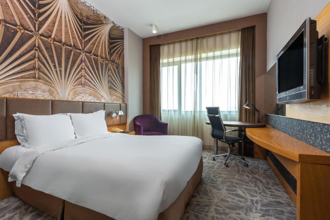 Photo of Bedroom in Wangjing