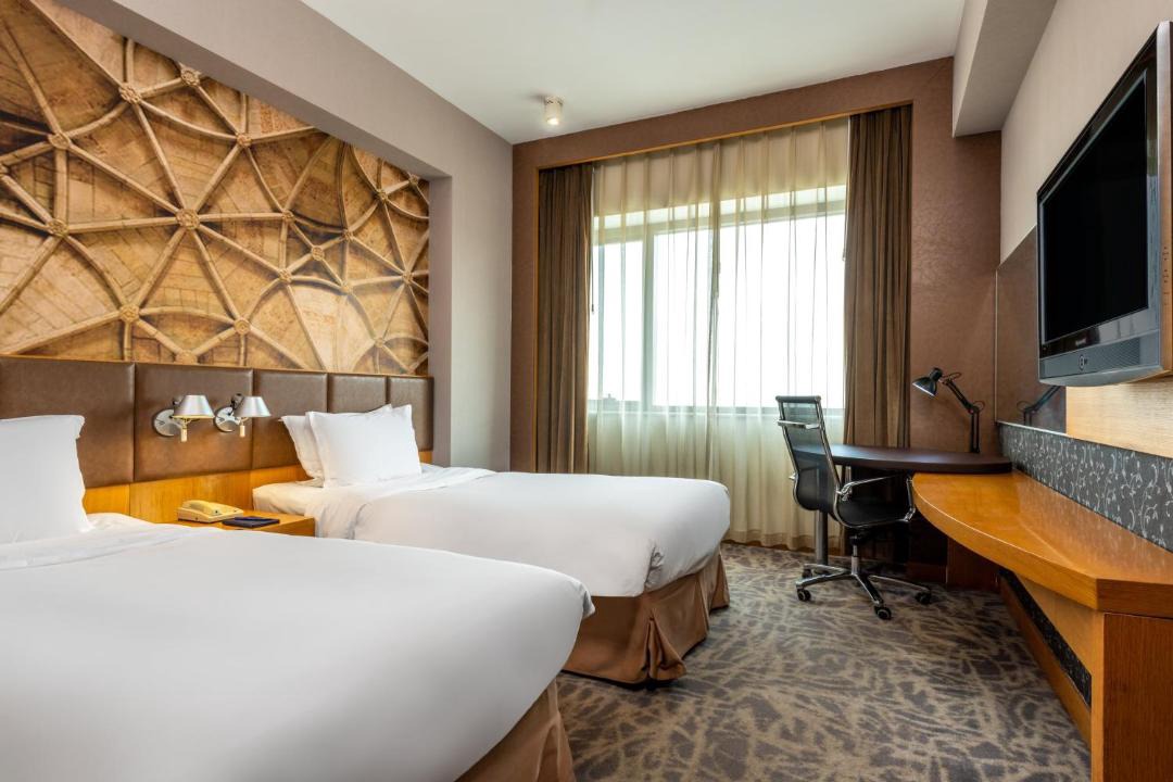 Photo of Bedroom in Wangjing