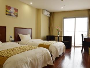 Photo of Bedroom in Jingkou District
