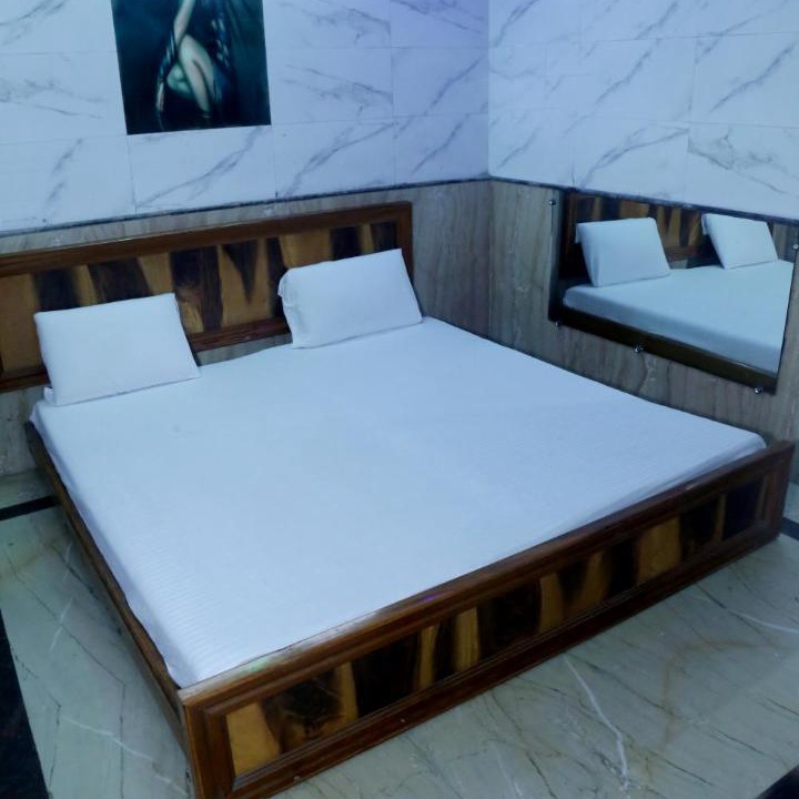 Photo of Bedroom in Ghaziabad