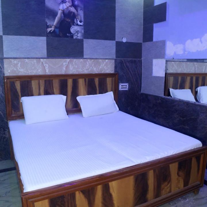 Photo of Bedroom in Ghaziabad