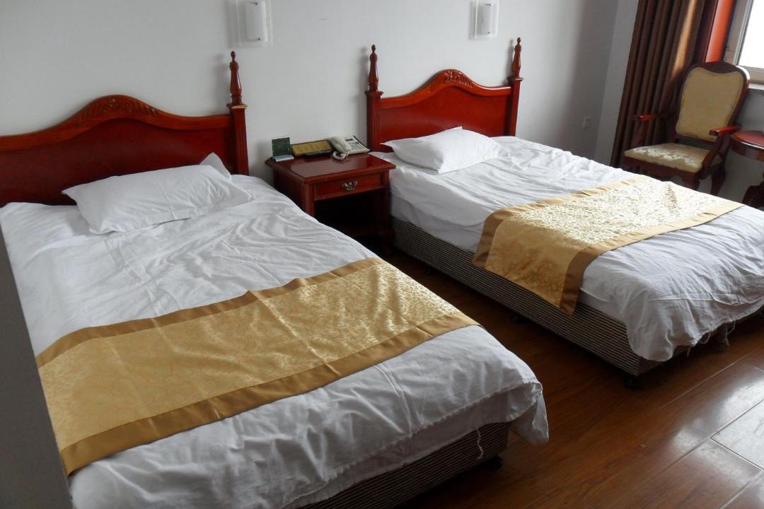 Photo of Bedroom in Yabuli