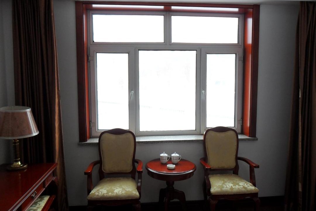 Photo of Livingroom in Yabuli