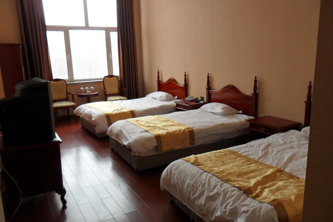 Photo of Others in Yabuli