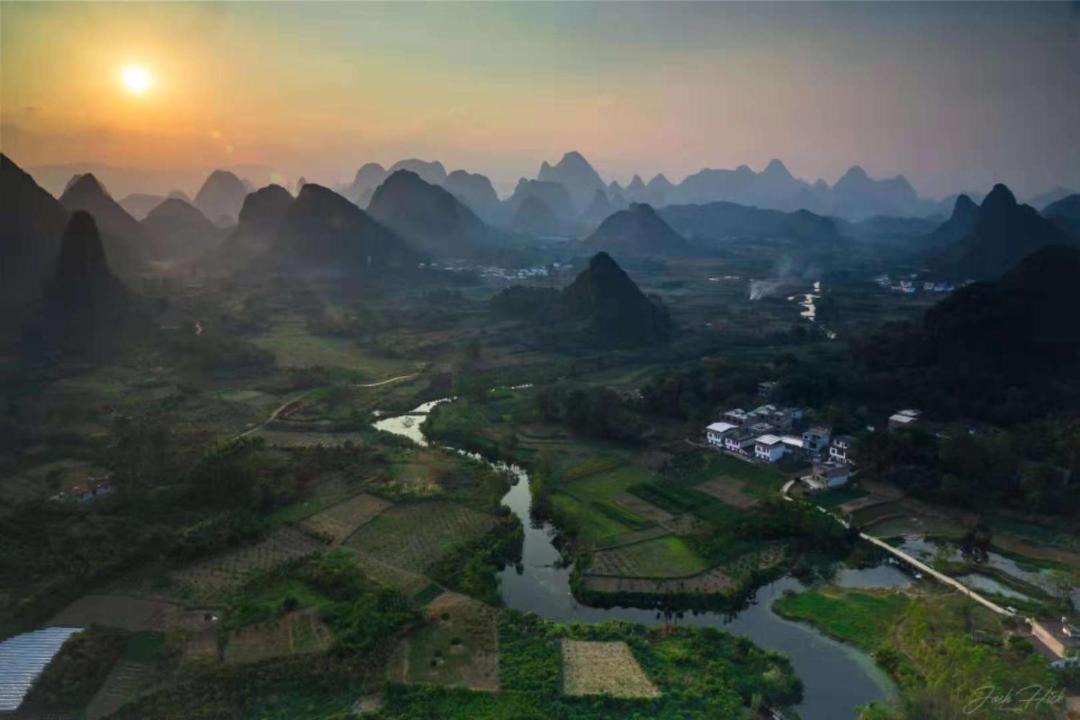 Photo of Outdoor in Yangshuo