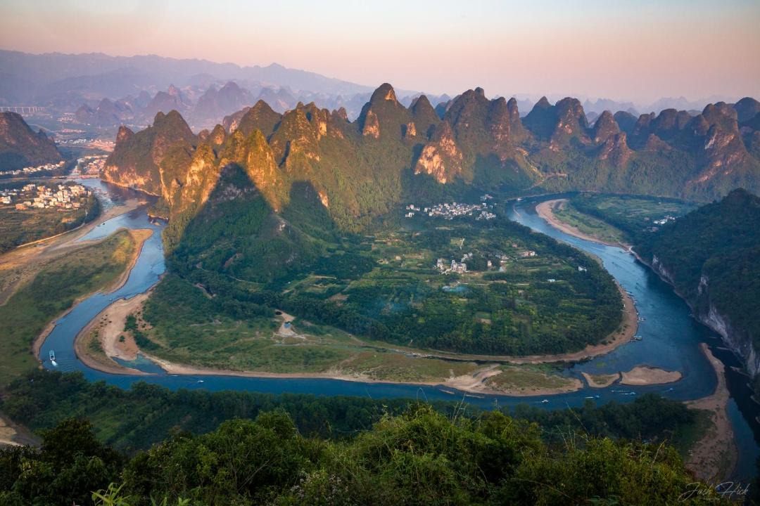 Photo of Outdoor in Yangshuo