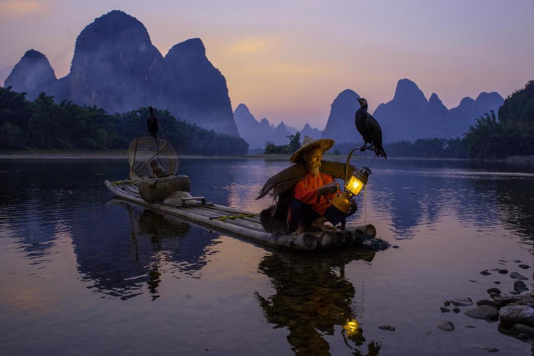 Photo of Outdoor in Yangshuo