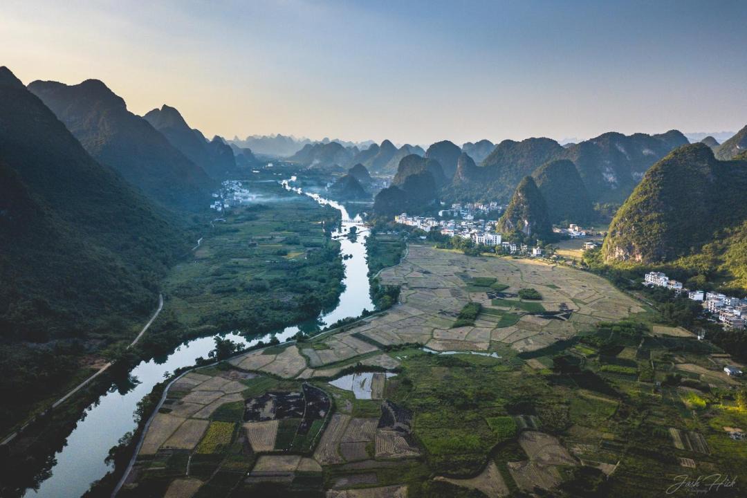 Photo of Outdoor in Yangshuo