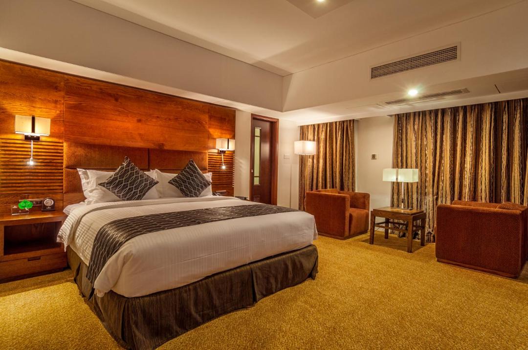 Photo of Bedroom in Gulshan