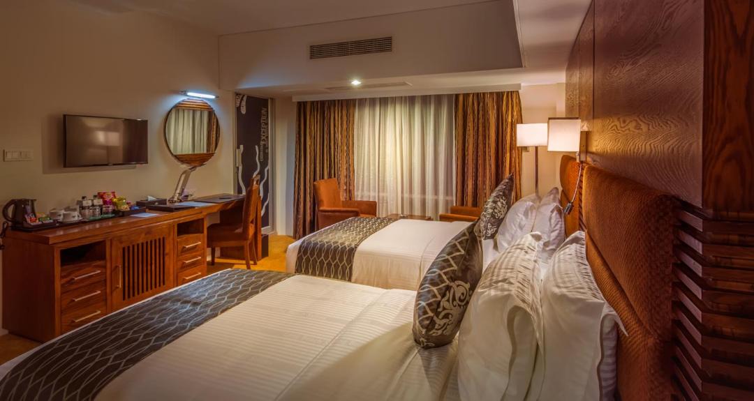 Photo of Bedroom in Gulshan