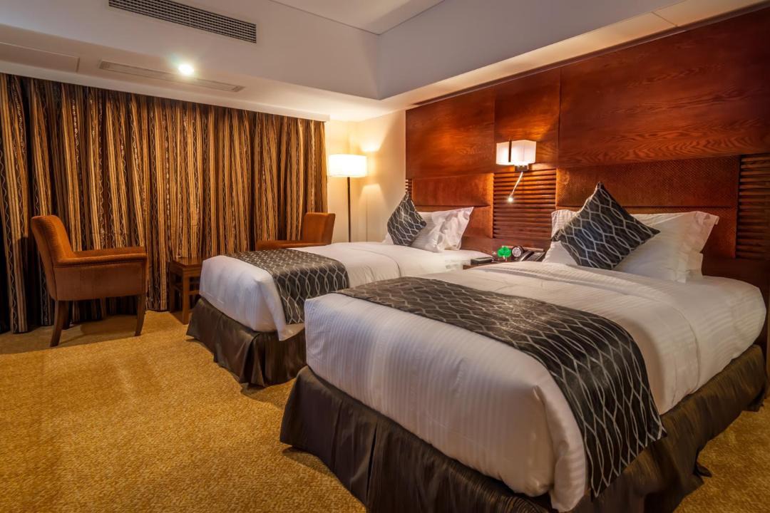 Photo of Bedroom in Gulshan
