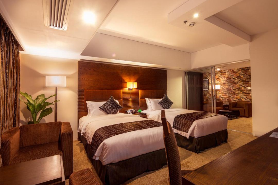 Photo of Bedroom in Gulshan