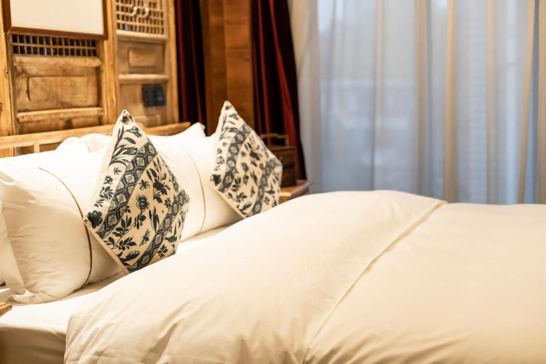 Photo of Bedroom in Chengdu City Centre