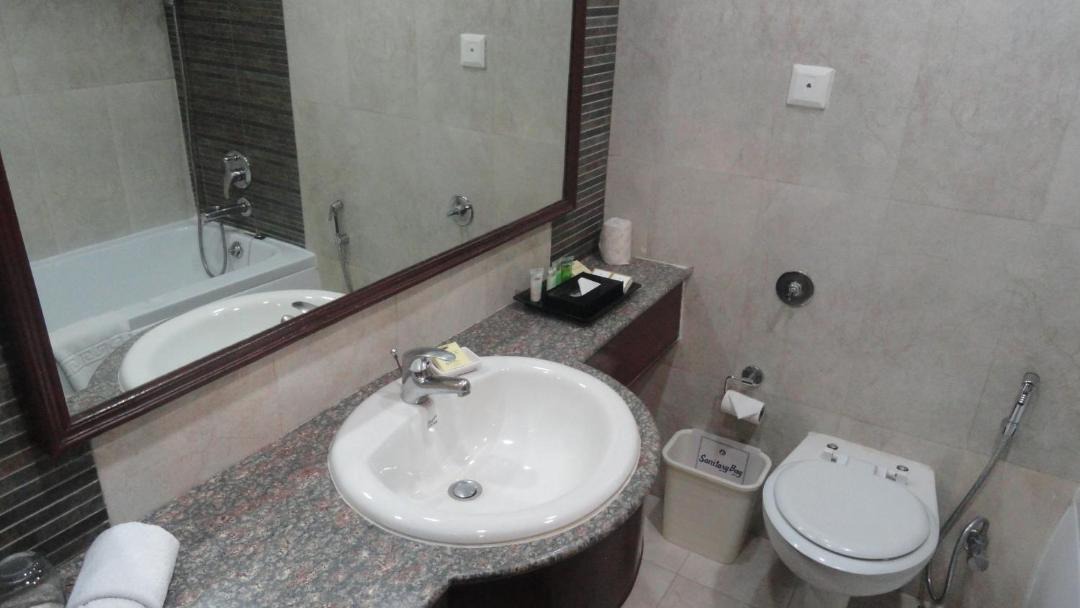 Photo of Bathroom in Agra