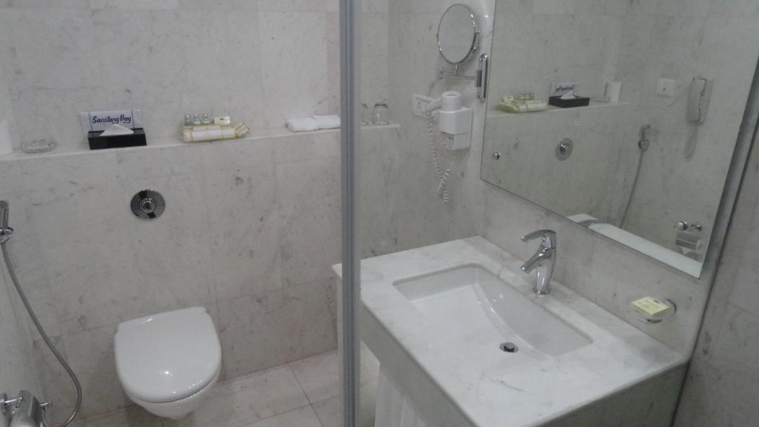 Photo of Bathroom in Agra