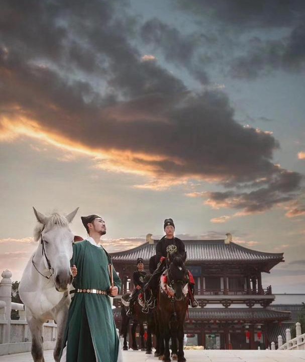 Photo of Others in Zhonglou Shangquan