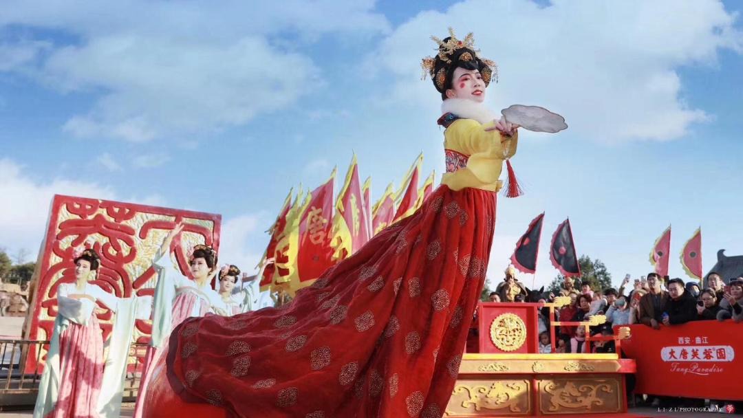 Photo of Others in Zhonglou Shangquan